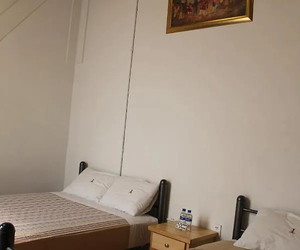 Mexico City Hostel Hostal *