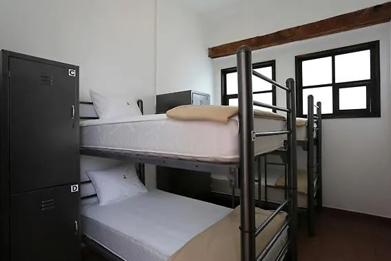Mexico City Hostel Hostal *