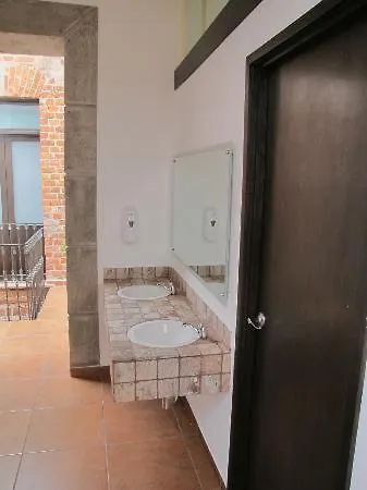 Hostal Mexico City Hostel *