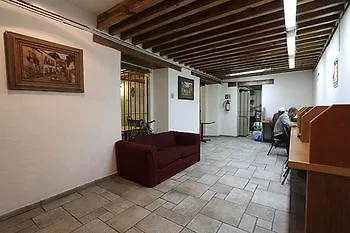 Mexico City Hostel *
