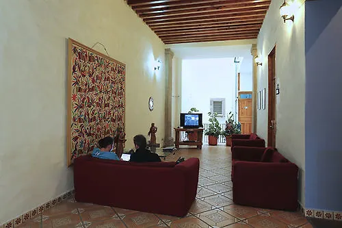 Hostal Mexico City Hostel *