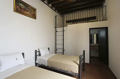 Hostal Mexico City Hostel México DF