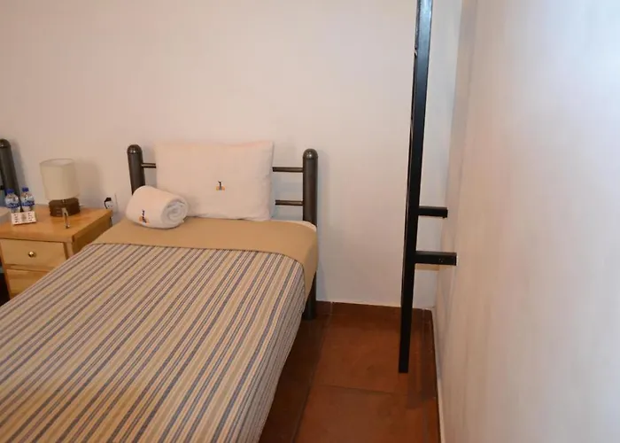 Hostal Mexico City Hostel México DF
