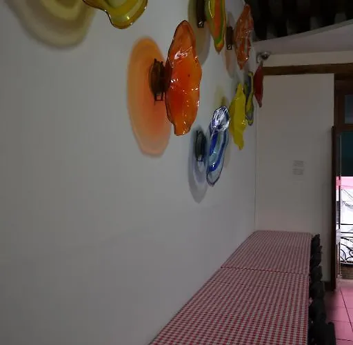 Hostal Mexico City Hostel *