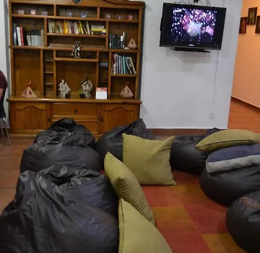 Hostal Mexico City Hostel