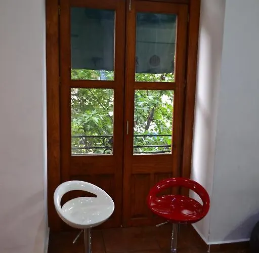 Hostal Mexico City Hostel *