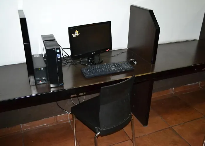 Mexico City Hostel