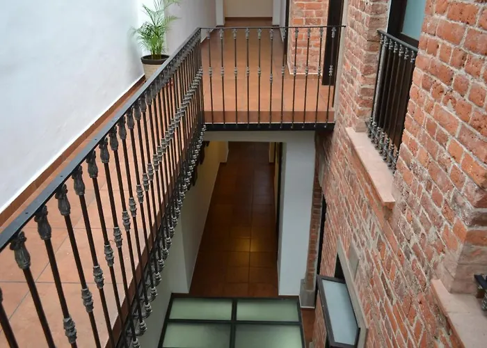 Hostal Mexico City Hostel *