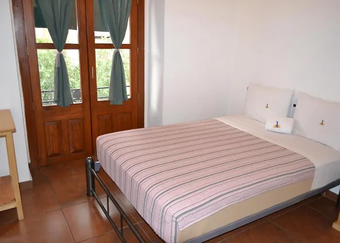 Mexico City Hostel Hostal *