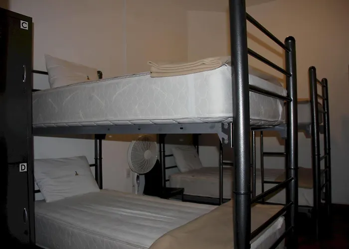 Hostal Mexico City Hostel