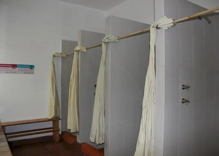 Hostal Mexico City Hostel
