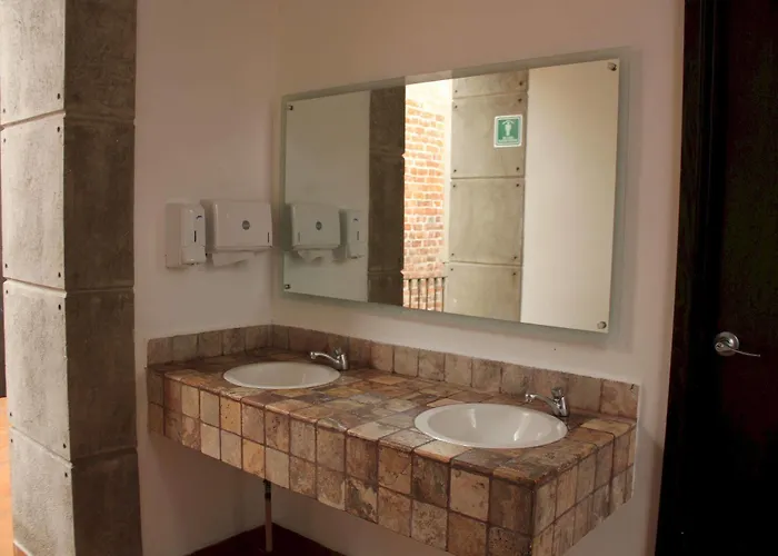 Mexico City Hostel *