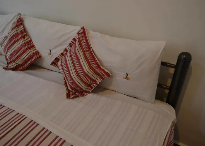 Hostal Mexico City Hostel México DF
